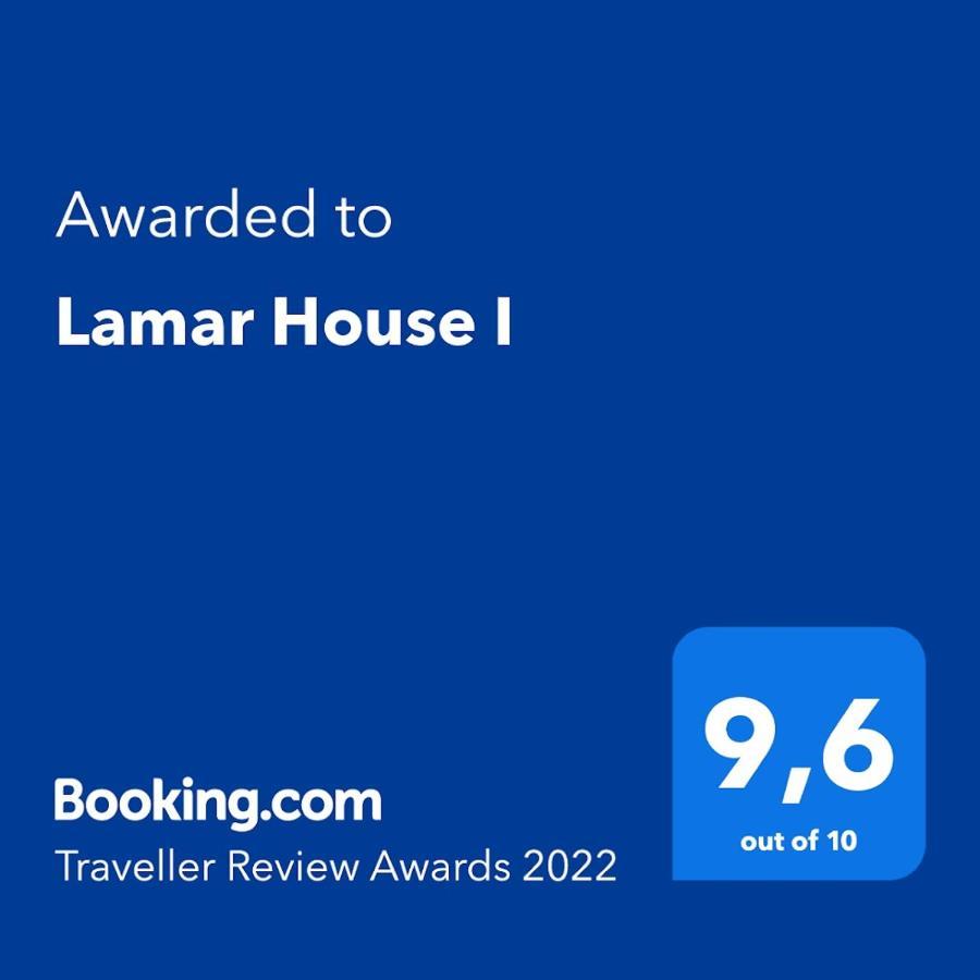 Lamar House I -Mi Alegria 皮拉尔－德拉奥拉达达 外观 照片